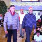 Christmas Celebration